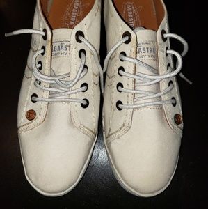 GAASTRA  sneakers size 6
